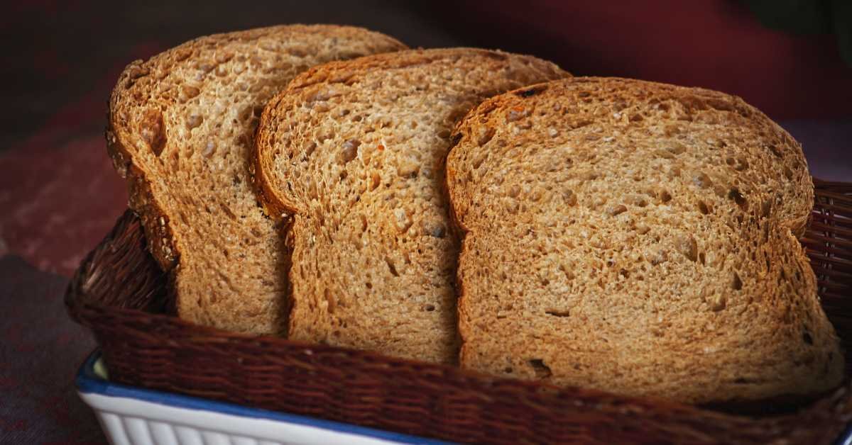 Reheat Bread the Right Way to Restore Softness