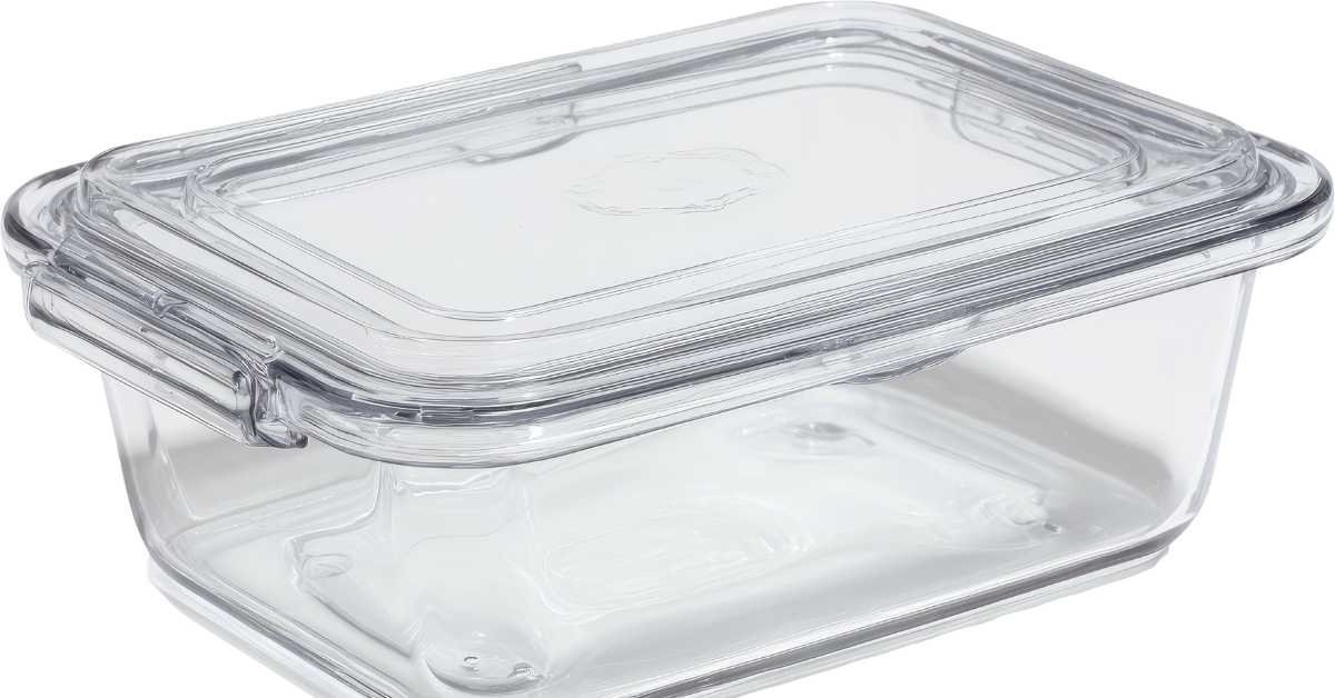 Store Herbs in Airtight Containers