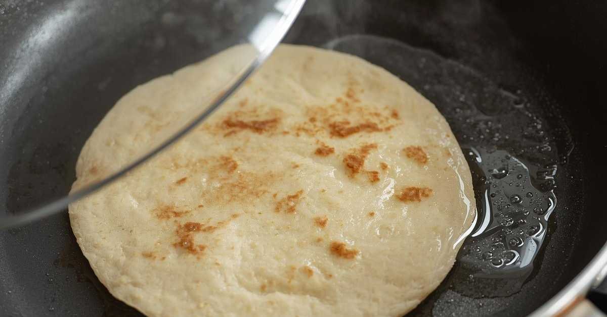 Reheat Tortillas With Controlled Steam