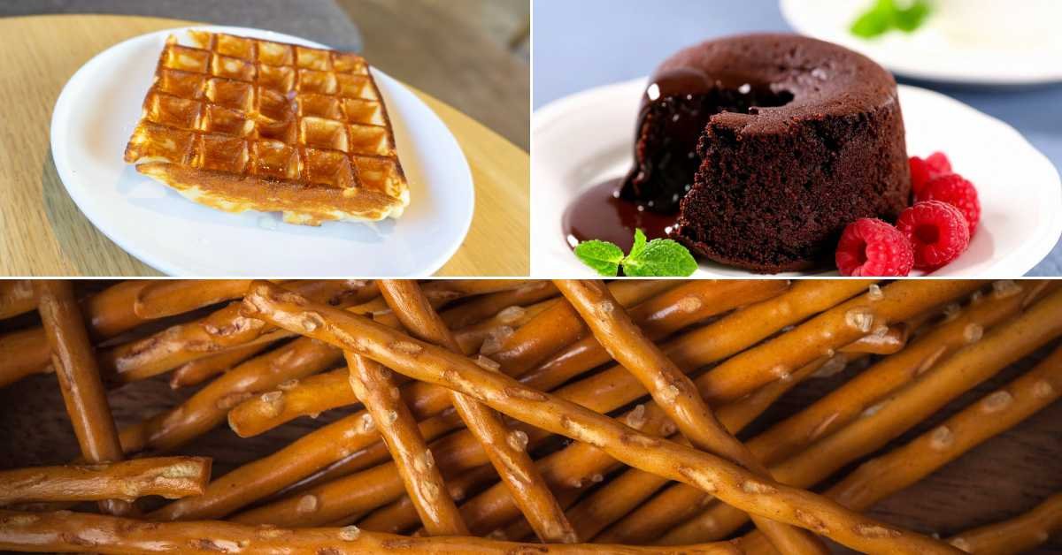 What to Serve With Wendy’s Frosty Fusion