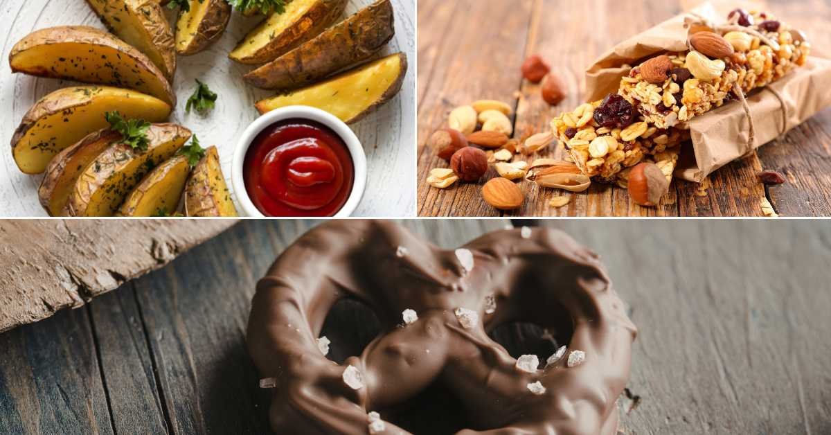 What to Serve With Sprite Chill Blueberry Lime