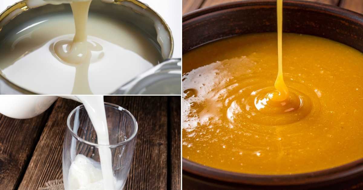 International Delight Caramel Macchiato Coffee Creamer Ingredients