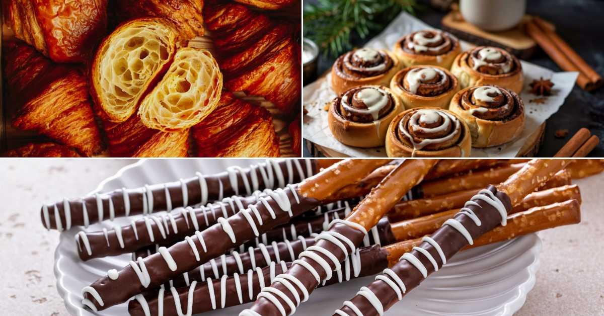 What to Serve With Homemade Caramel Macchiato Coffee Creamer