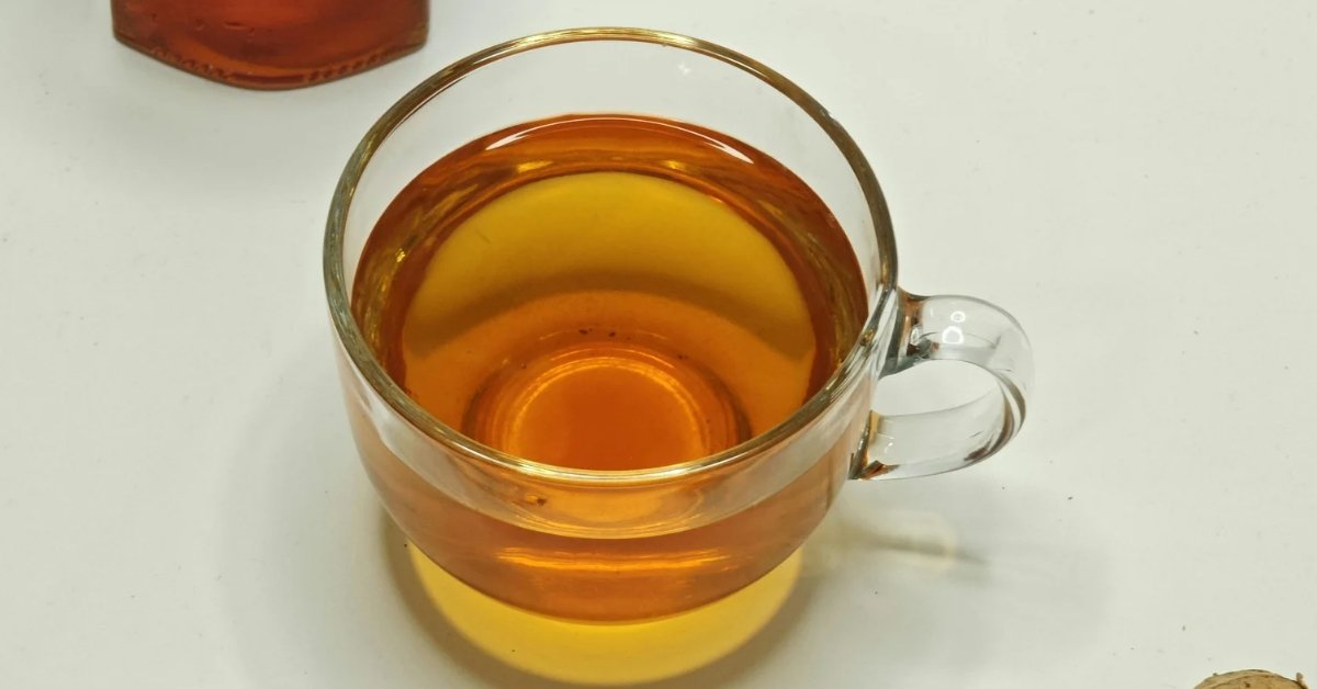 Touch of Honey Water