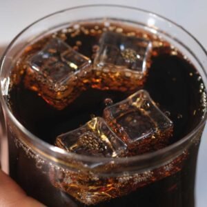 Coffee Mate Dirty Soda Recipe