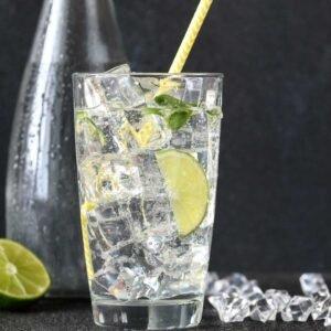 Sprite Chill Blueberry Lime Drink Recipe