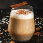 Horchata Cold Foam Recipe