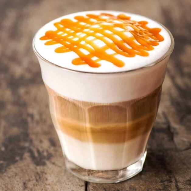 International Delight Caramel Macchiato Coffee Creamer Recipe